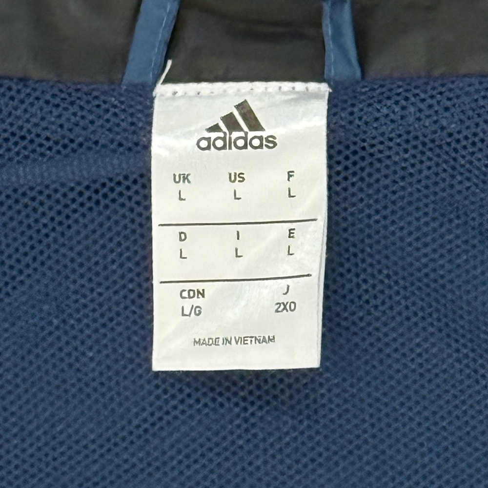 Adidas Manchester United TrainingJacket - Picture 4 of 5